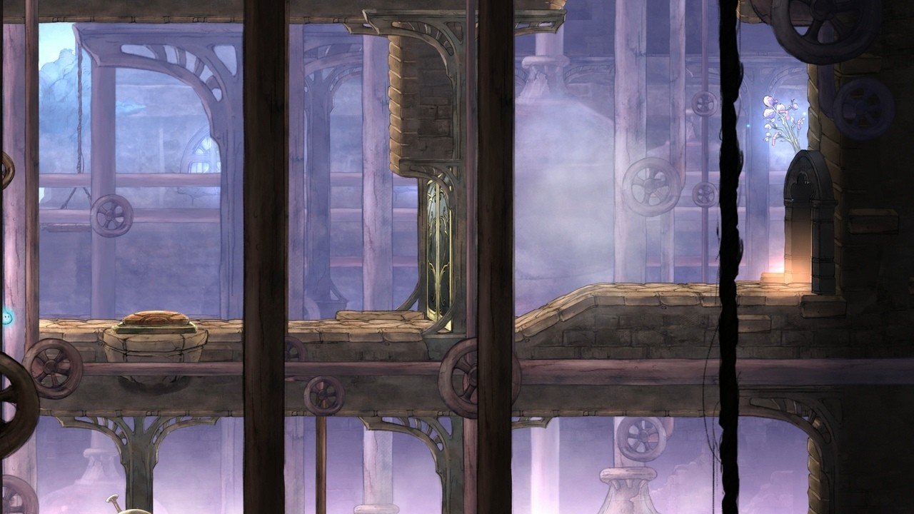 Child of Light
